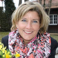 Sabine Zehentmeier