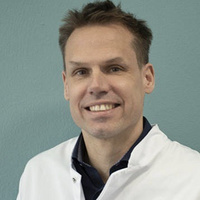 Prof. Dr. med. Tobias Schmidt-Wilcke